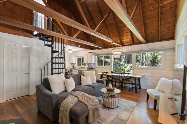 15475 Big Basin Way, Boulder Creek, CA 95006