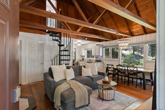 15475 Big Basin Way, Boulder Creek, CA 95006