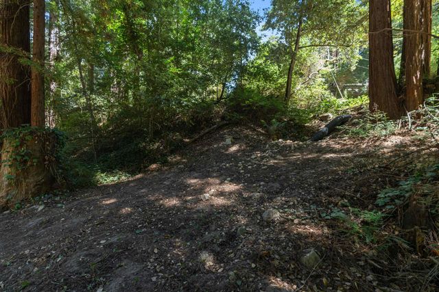 15475 Big Basin Way, Boulder Creek, CA 95006