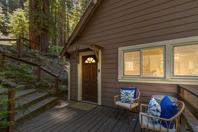 15475 Big Basin Way, Boulder Creek, CA 95006