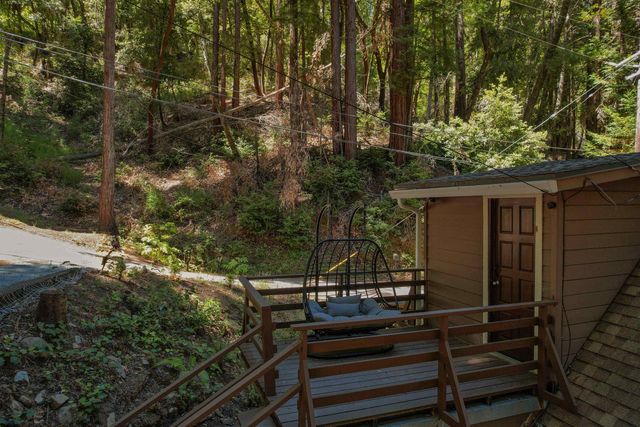 15475 Big Basin Way, Boulder Creek, CA 95006