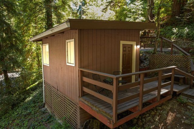 15475 Big Basin Way, Boulder Creek, CA 95006