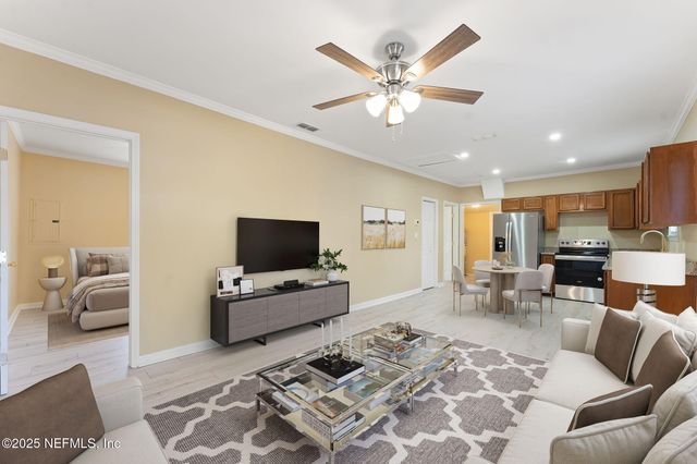 750 SARANAC Street, Jacksonville, FL 32254
