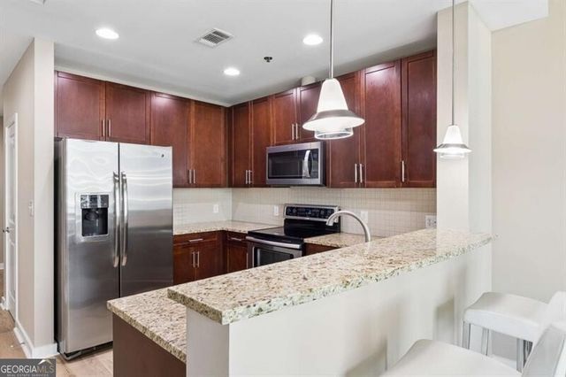 855 Peachtree Street NE 2410, Atlanta, GA 30308