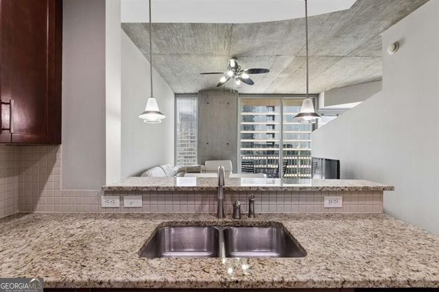 855 Peachtree Street NE 2410, Atlanta, GA 30308