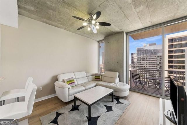 855 Peachtree Street NE 2410, Atlanta, GA 30308