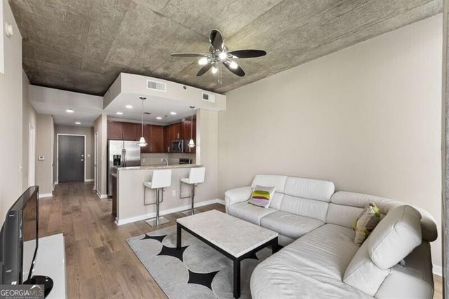 855 Peachtree Street NE 2410, Atlanta, GA 30308