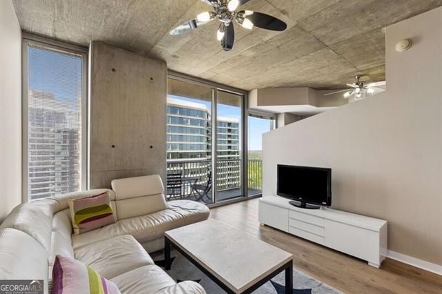 855 Peachtree Street NE 2410, Atlanta, GA 30308