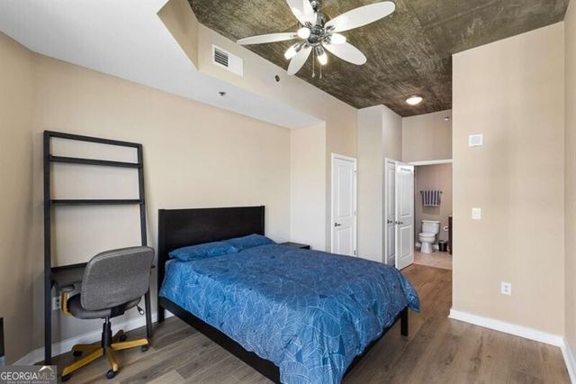 855 Peachtree Street NE 2410, Atlanta, GA 30308