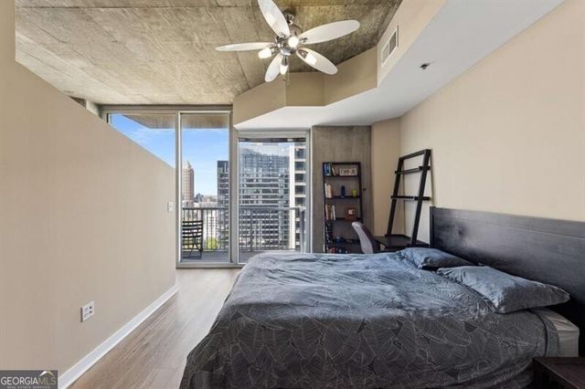 855 Peachtree Street NE 2410, Atlanta, GA 30308