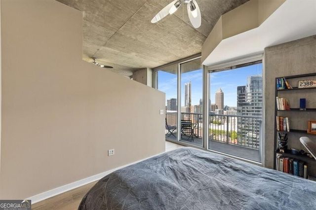 855 Peachtree Street NE 2410, Atlanta, GA 30308