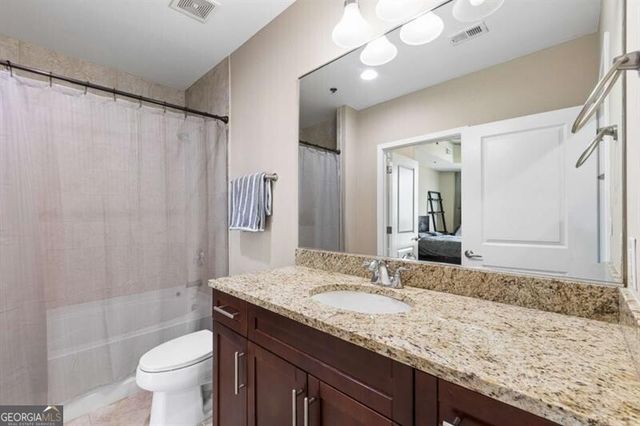 855 Peachtree Street NE 2410, Atlanta, GA 30308