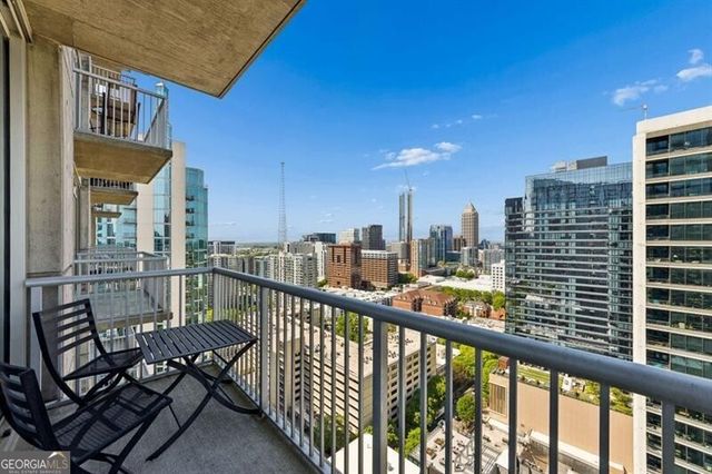 855 Peachtree Street NE 2410, Atlanta, GA 30308