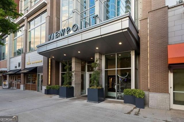 855 Peachtree Street NE 2410, Atlanta, GA 30308