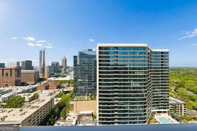 855 Peachtree Street NE 2410, Atlanta, GA 30308