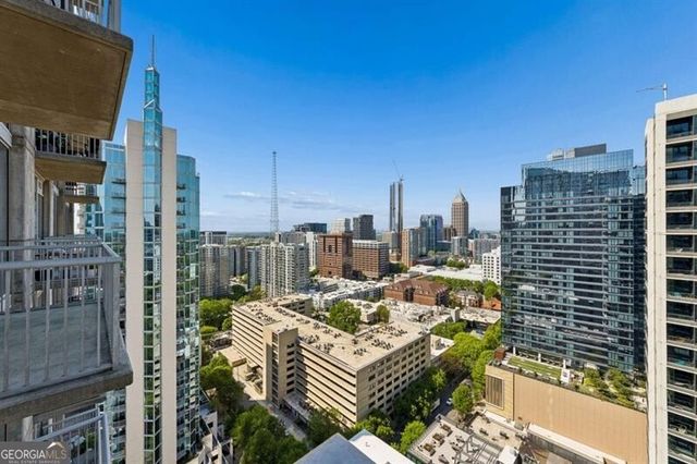 855 Peachtree Street NE 2410, Atlanta, GA 30308