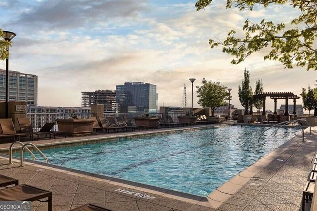 855 Peachtree Street NE 2410, Atlanta, GA 30308