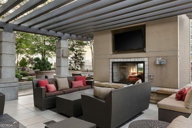 855 Peachtree Street NE 2410, Atlanta, GA 30308