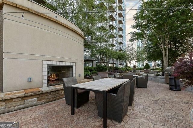 855 Peachtree Street NE 2410, Atlanta, GA 30308