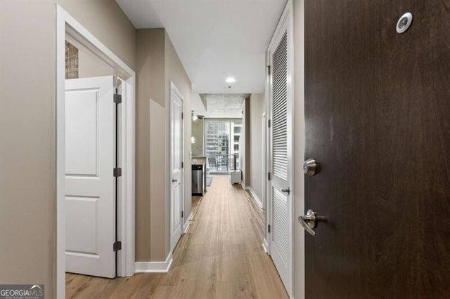 855 Peachtree Street NE 2410, Atlanta, GA 30308