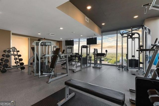 855 Peachtree Street NE 2410, Atlanta, GA 30308