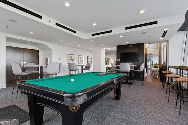 855 Peachtree Street NE 2410, Atlanta, GA 30308