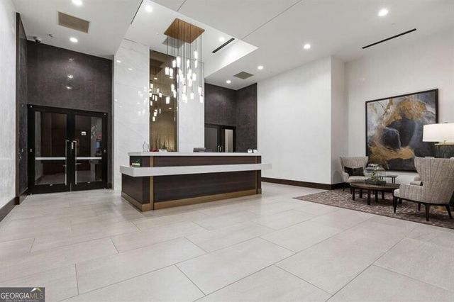 855 Peachtree Street NE 2410, Atlanta, GA 30308