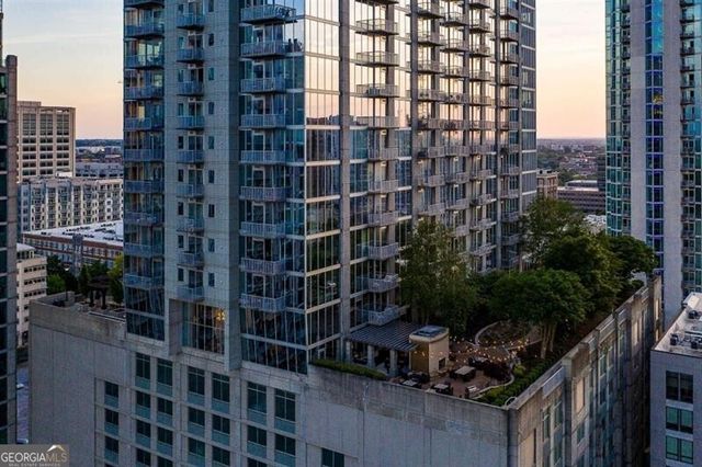 855 Peachtree Street NE 2410, Atlanta, GA 30308