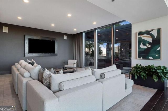 855 Peachtree Street NE 2410, Atlanta, GA 30308