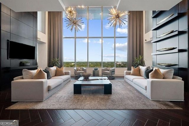 855 Peachtree Street NE 2410, Atlanta, GA 30308