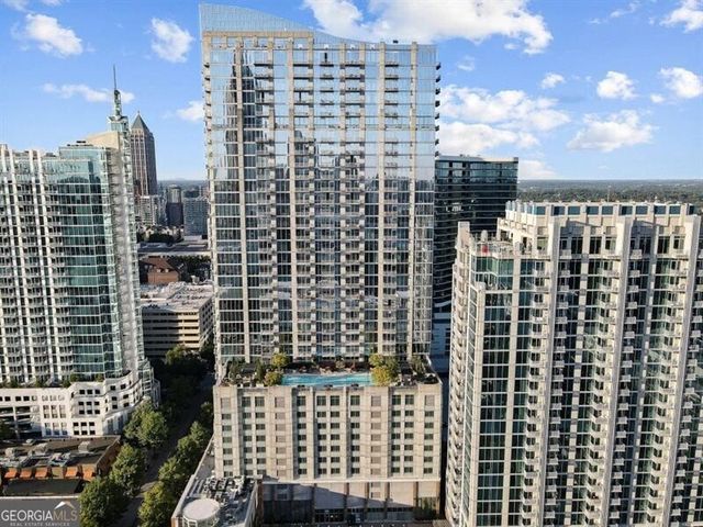 855 Peachtree Street NE 2410, Atlanta, GA 30308