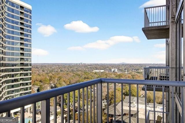 855 Peachtree Street NE 2410, Atlanta, GA 30308