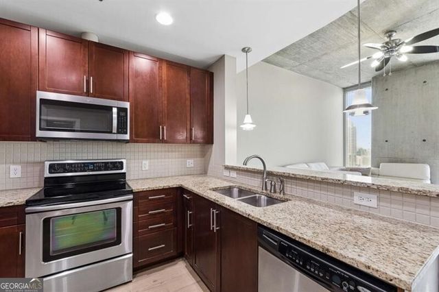 855 Peachtree Street NE 2410, Atlanta, GA 30308