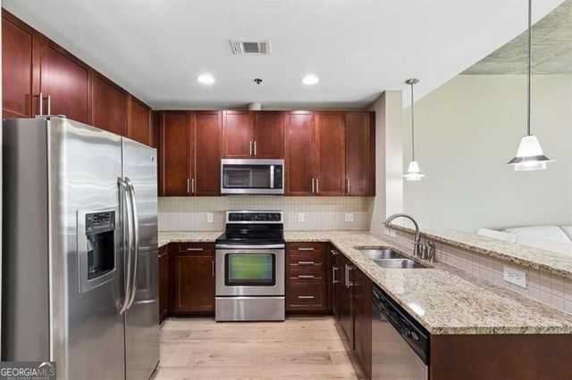 855 Peachtree Street NE 2410, Atlanta, GA 30308