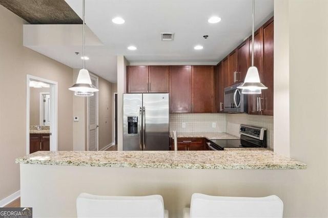 855 Peachtree Street NE 2410, Atlanta, GA 30308