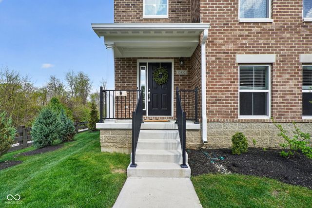 13832 Tender Drive, Carmel, IN 46032
