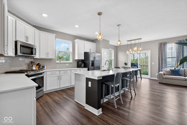 13832 Tender Drive, Carmel, IN 46032