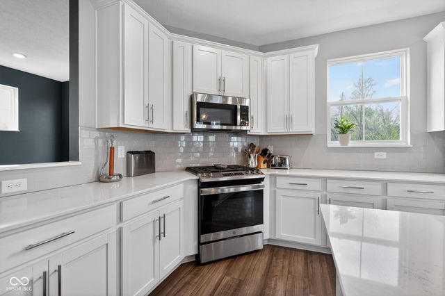 13832 Tender Drive, Carmel, IN 46032