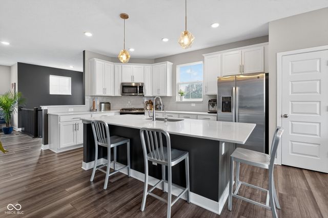 13832 Tender Drive, Carmel, IN 46032