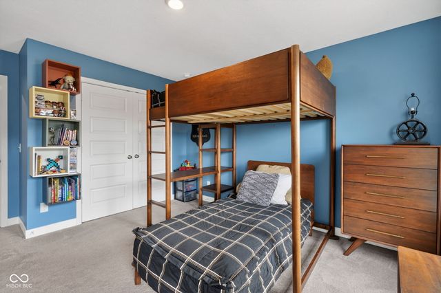 13832 Tender Drive, Carmel, IN 46032