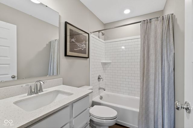 13832 Tender Drive, Carmel, IN 46032