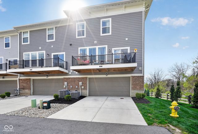 13832 Tender Drive, Carmel, IN 46032