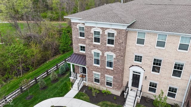 13832 Tender Drive, Carmel, IN 46032