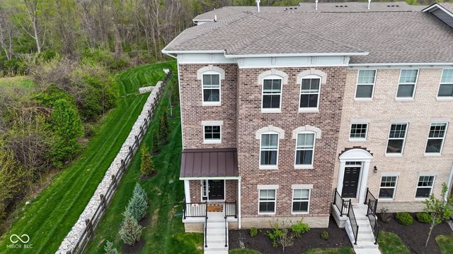 13832 Tender Drive, Carmel, IN 46032