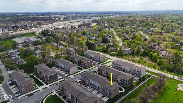 13832 Tender Drive, Carmel, IN 46032