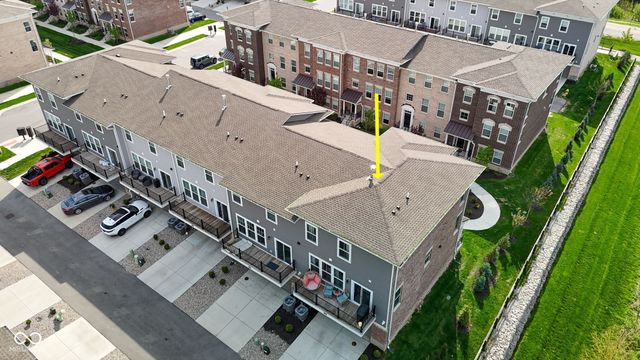 13832 Tender Drive, Carmel, IN 46032