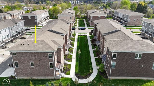 13832 Tender Drive, Carmel, IN 46032