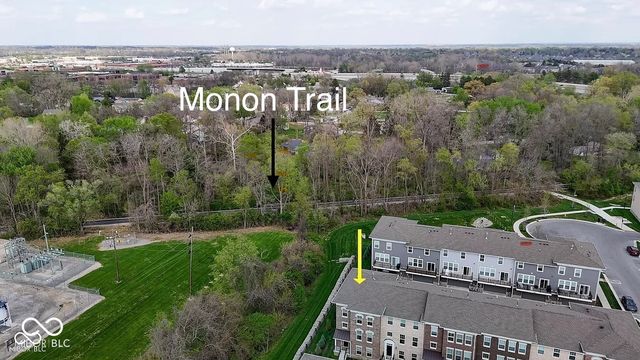 13832 Tender Drive, Carmel, IN 46032