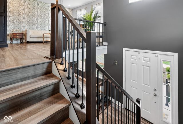 13832 Tender Drive, Carmel, IN 46032