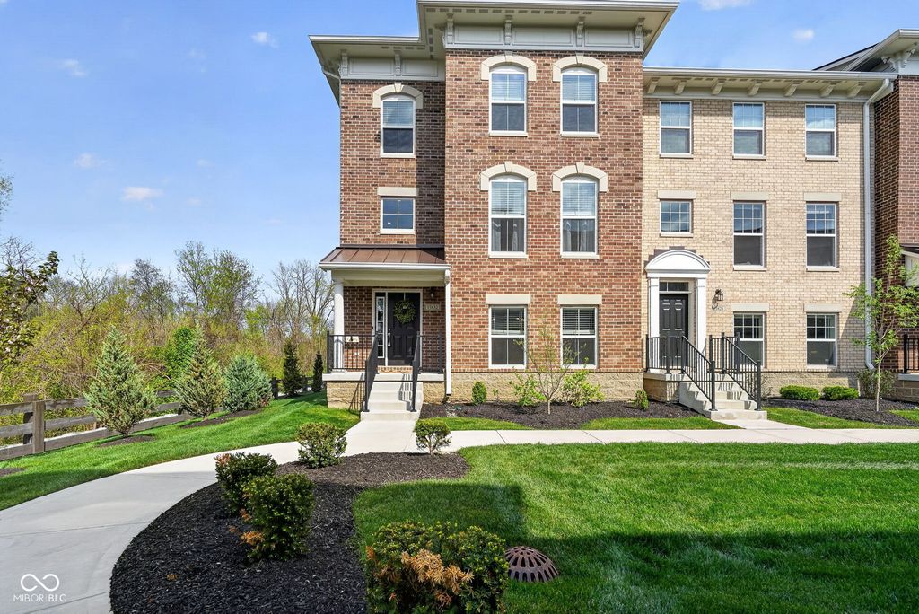 13832 Tender Drive, Carmel, IN 46032